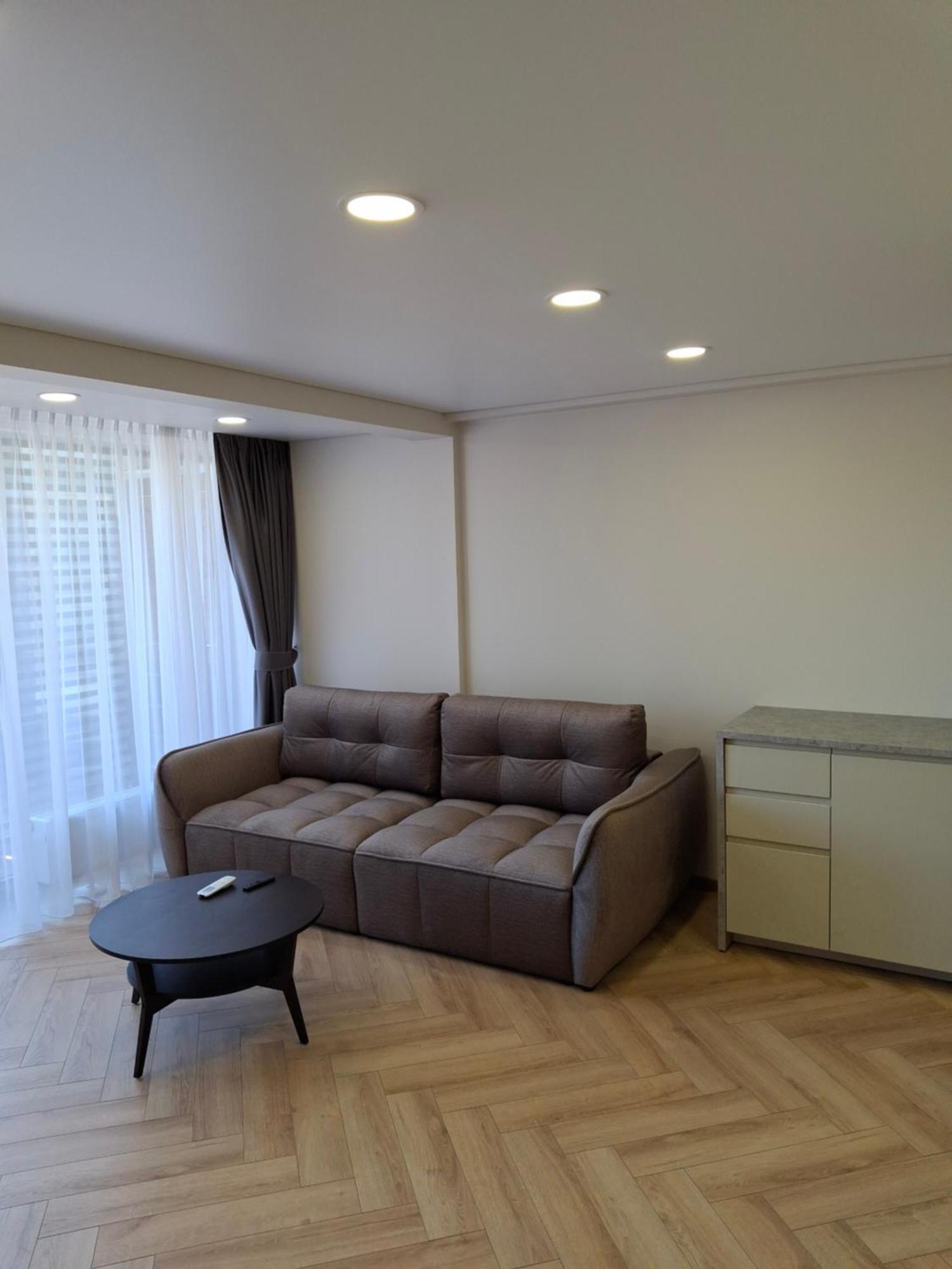 Palanga Apartments Near Baltic Sea - Studio المظهر الخارجي الصورة